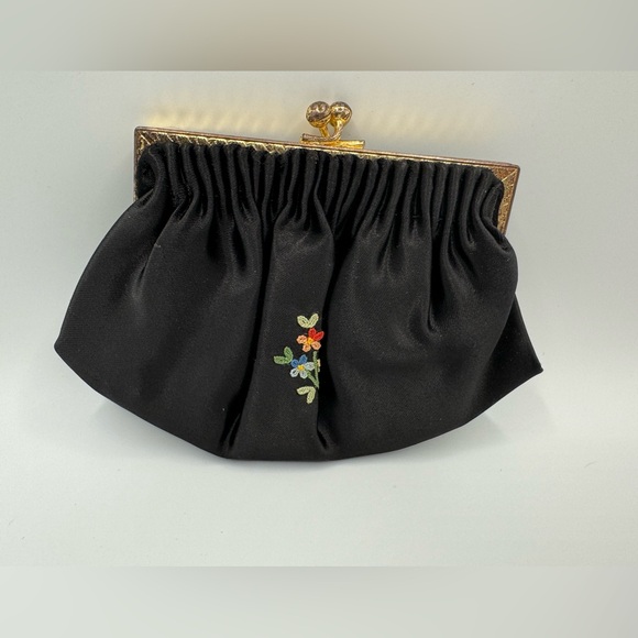 Vintage made in France coin purse - Picture 5 of 10